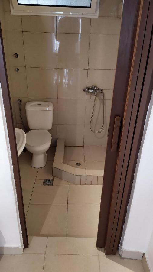 Apartament Celia'S Studio Néa Péramos Zewnętrze zdjęcie